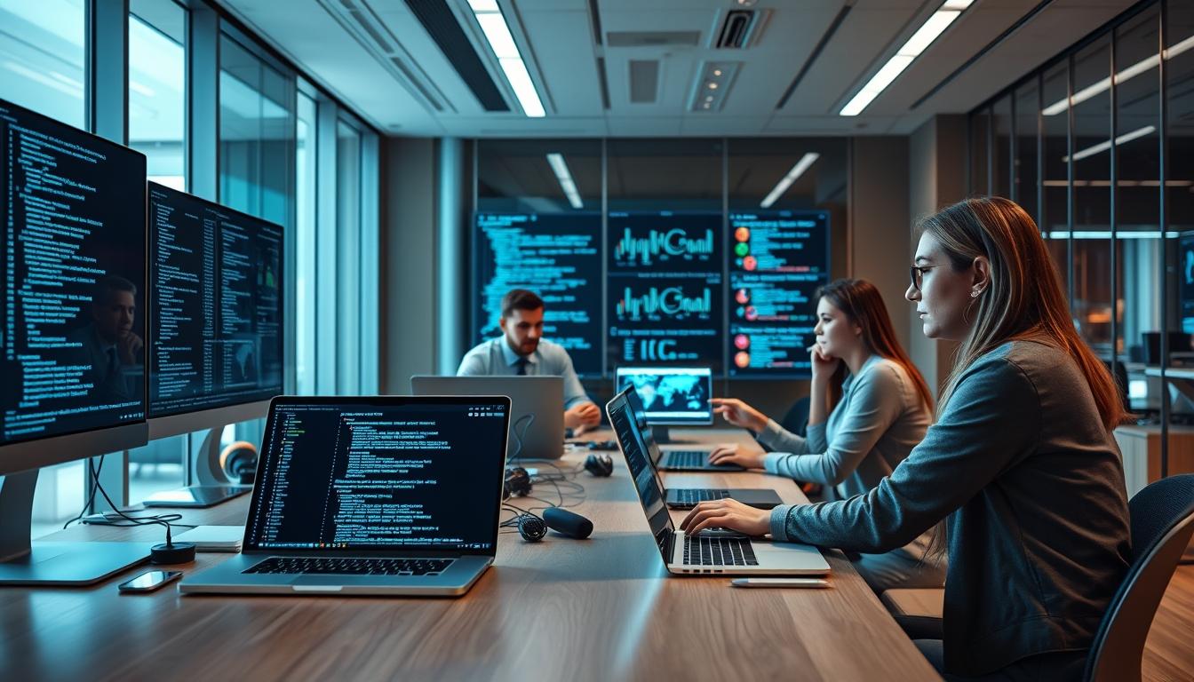 AI models and intelligent business systems