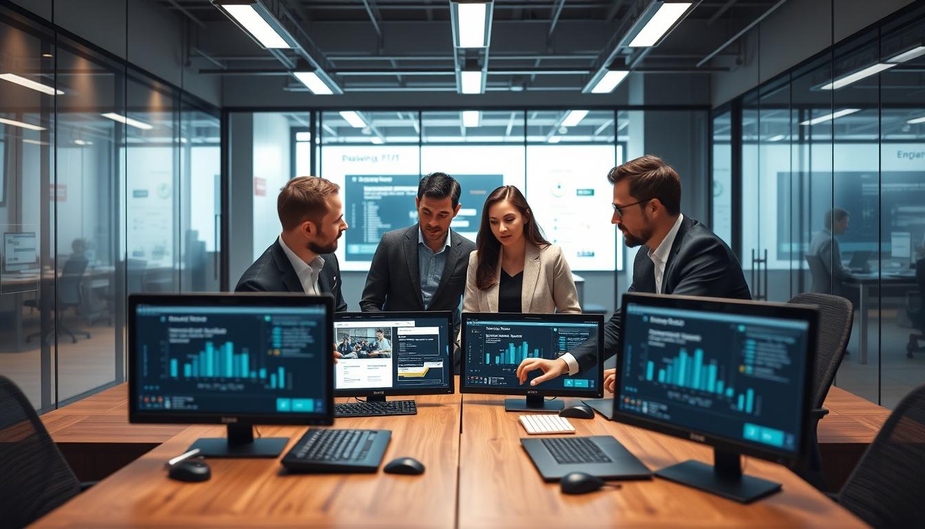 AI software pricing and business service packages